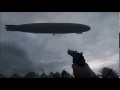 BF1 Airship Horn