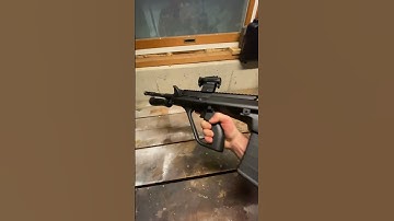 Steyr Arms Inc Aug A3 M1 Nato
