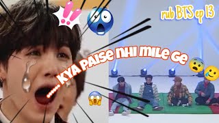 Run BTS ep 31  Hindi dubbing part 1 😂  #btsshorts #explore #btsarmy #comedy #trending #trending