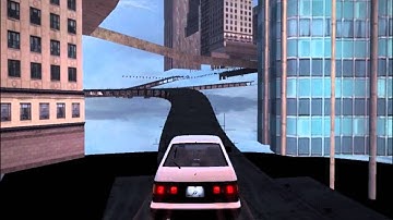 Further Exploring The Rockport To Palmont Connector Roads (NFS World)