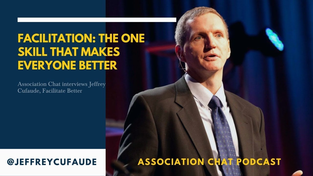 Facilitation Skills Make Everyone Better