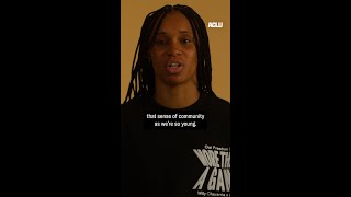 Kids Deserve to Be Themselves | #aclu #shorts #transrights | ACLU Net Worth