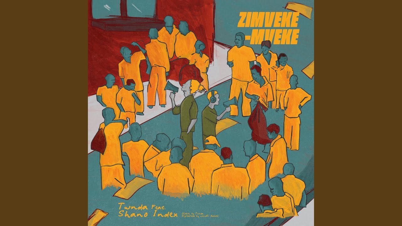 YouTube에서 Zimvekemveke (feat. Shano Index) 보기 YouTube에서 Zimvekemveke (feat. Shano Index) 보기