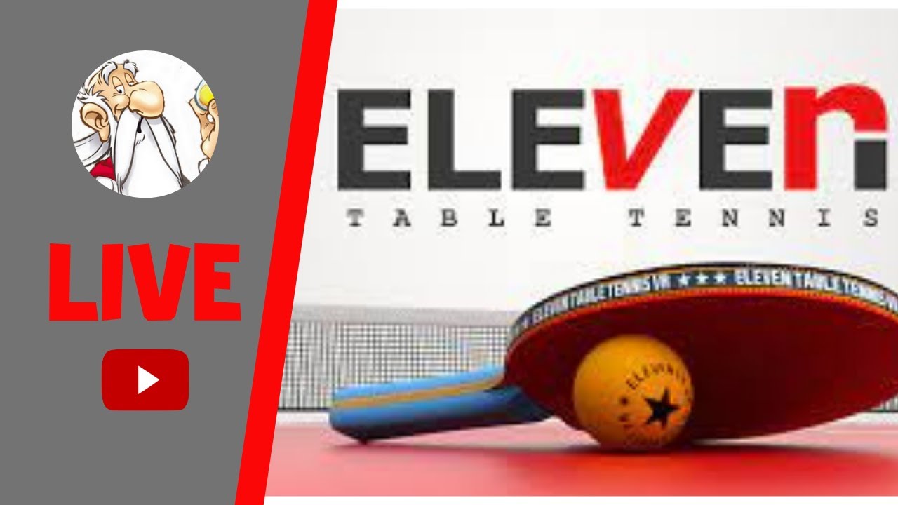 Eleven vr. Eleven Table Tennis VR. Eleven Table Tennis v. Racket Fury: Table Tennis VR. Eleven Table Tennis VR Gameplay.