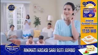IKLAN Sari Roti Jumbo edisi Ramadan - (2022)
