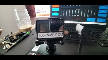 Dzentech Spinner FX 360 software trial. start a video Booth Business for free!