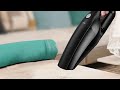 TEMOLA Handheld Vacuum Cleaner Cordless Review 2023