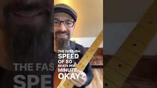 Thumbnail for Try This Challenge On Your Guitar!