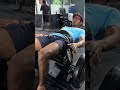 Comeback Series Day-23💪🔥#gymlifestyle #fitness motivation #workout #shorts