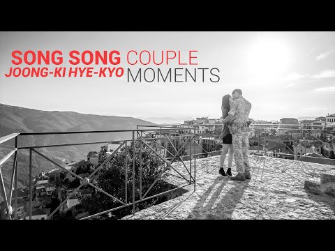 SongSongCouple - Song Joong Ki and Song Hye Kyo Moments