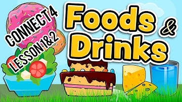 كونكت 4 | الوحدة الثامنة | الدرس الأول والثاني Connect 4 | Unit 8 | lesson 1&2