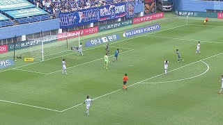 대전, 수원 3-1 격파…제주는 서울에 패배 / 연합뉴…