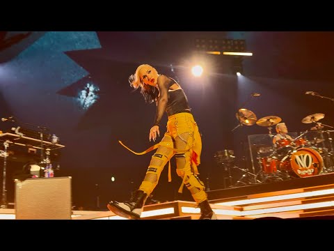 No Doubt at The Sphere: Total Hate ‘95 [Live 4K] (Las Vegas, NV - May 6, 2026)