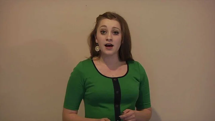 HL Vocal Jacklyn Summers
