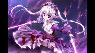 Medina - We Survive (Nightcore)