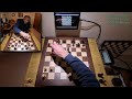 Chess - Online Match - On a Win Streak and Playing with Confidence