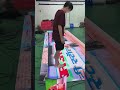 Rolling led carpet #leddisplay#ledscreen#flexible