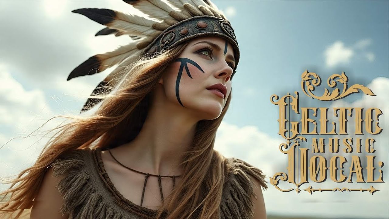 Silent Sky | Celtic Harmonic Cloud Drift | Celtic Voice | Celtic Music | Nrrdic Music Silent Sky | Celtic Harmonic Cloud Drift | Celtic Voice | Celtic Music | Nrrdic Music
