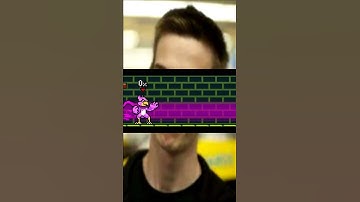 Dan Please #rivalsofaether #shorts