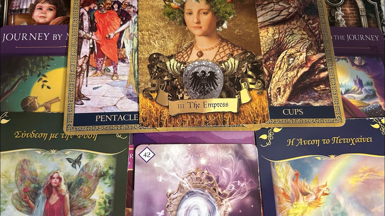 ❤️ Κατάλαβε ότι έκανε λάθος που σε έδιωξε και δε μπορεί να το διαχειριστεί! Θα αλλάξει; ❤️