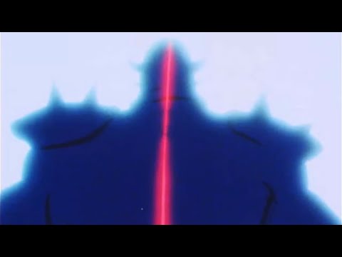 北斗の拳 ケンシロウvsガロウ