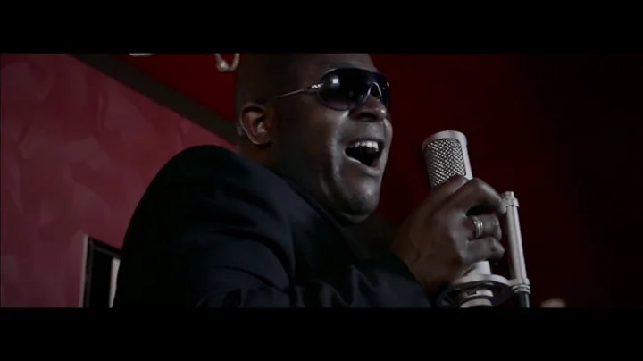 Leon Thorne - Got What You Need (music video)