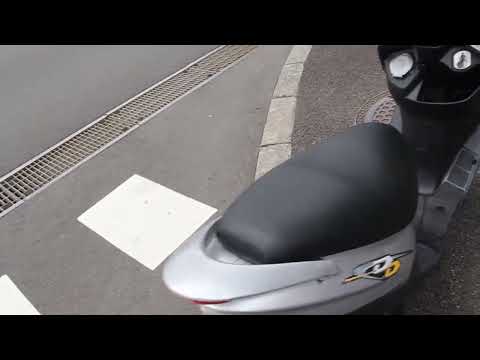 SYM DD50 2サイクルエンジン B671946| BDSバイクセンサー