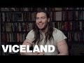 How to Host a Party with Andrew W.K. | PARTY LEGENDS