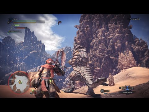 The Hunt Video