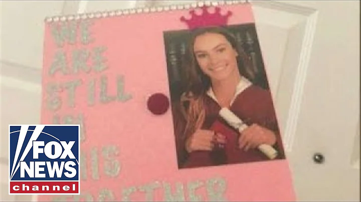 Seniors to honor Meadow Pollack at Parkland gradua...