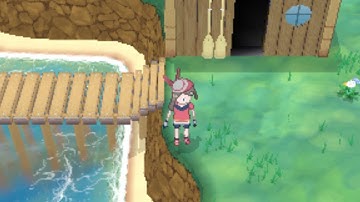 Pokemon Omega Ruby and Alpha Sapphire Countdown: 186 Days Left