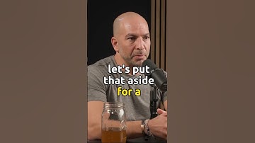 Neuroscientist: Obesity causes cancer | Andrew Huberman #hubermanlab #shorts #neuroscience