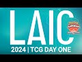 TCG Day 1 | 2024 Pokémon Latin America International Championships