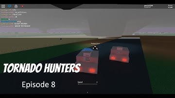 Tornado Hunters - EF-5 Wedge Timelapse