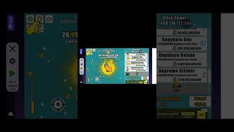 1qa/100sx capybara clicker part two