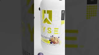 3D Product Animation in Blender II Protien  II Blender 4