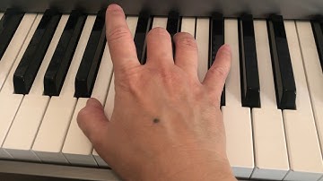 B Minor Scale and Cadences