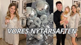 VORES NYTÅRSAFTEN 2023/2024