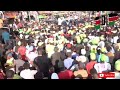 RUTO AMEUA AMEHARIBU NA AMEIBA NI SHETANI AMA SIO SHETANI NI BIBILIA IMESEMA