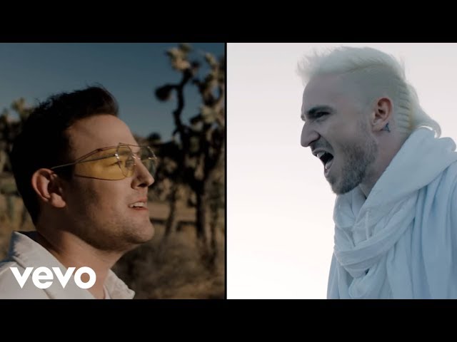 MORGXN - Home ft. WALK THE MOON