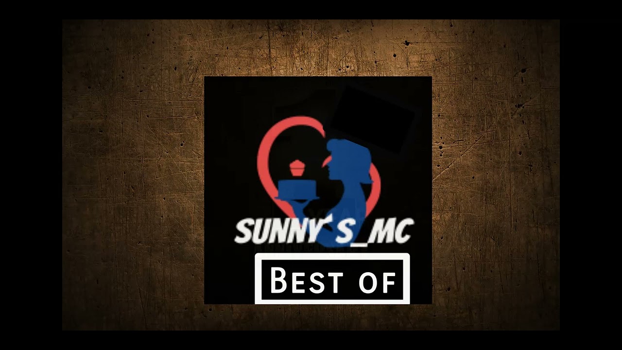 Best of Sunny´s Mc -- mixed by Sunvino