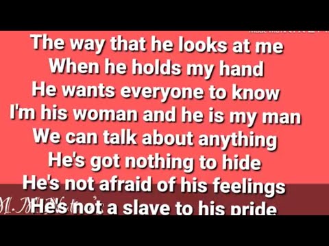 India Arie   Steady Love Lyrics