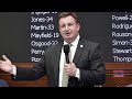 Rare bipartisan pushback on "Great Outdoor Initiative"  plan by Gov. DeSantis and Florida DEP