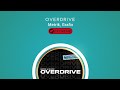 Overdrive By Metrik Grafix Dx Diamond 99660 Overdrive By Metrik Grafix Dx Diamond 99660