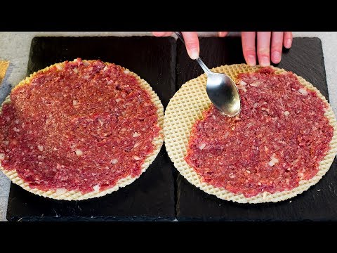 Wideo: Mięso W Stylu Tajgi