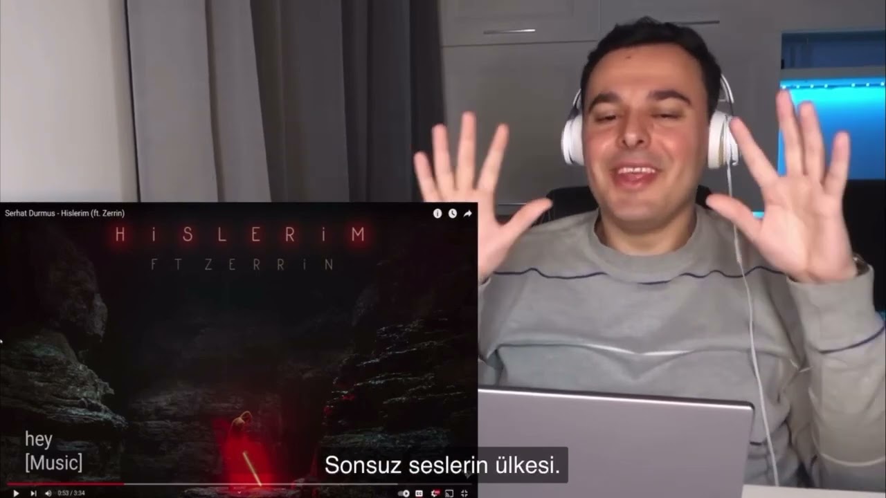 Zerrin Temiz - Hislerim (Serhat Durmus) (Jarico Remix)