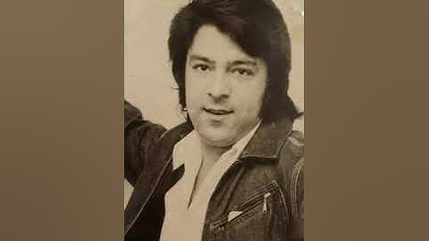ز جان من چه می خواهی، احمد ظاهر، Ze Jan Man Che Mikhahi, Ahmad Zahir