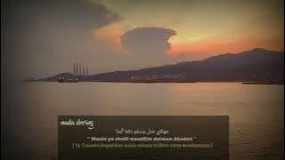 vidio pendek 30 detik:) story wa!.