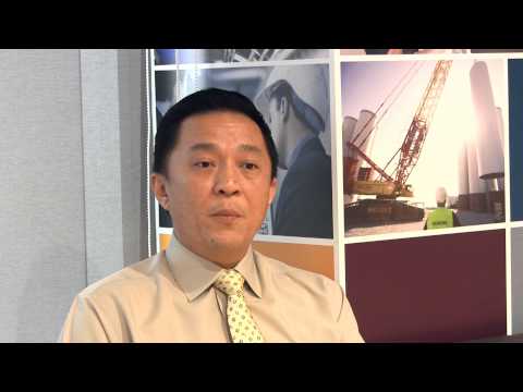 Perai 1000MW CCGT