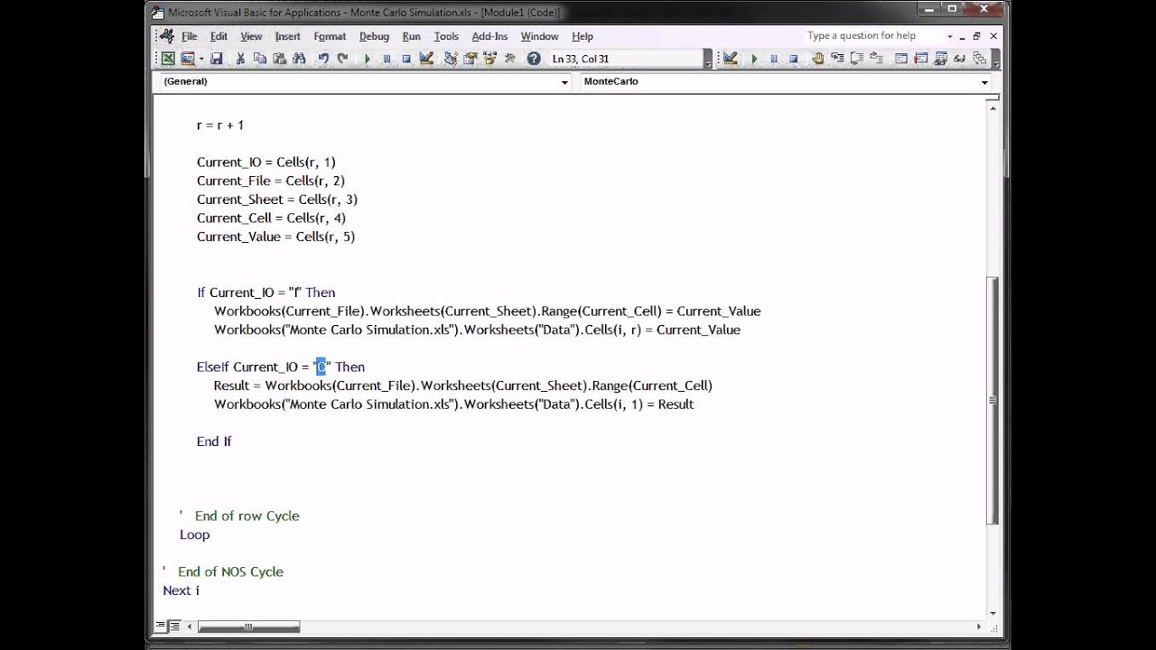 excel-vba-monte-carlo-simulation-and-risk-analysis-youtube